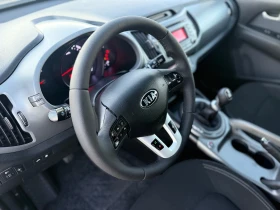 Kia Sportage 1.6 бензин + газ СОБСТВЕН  ЛИЗИНГ  - 15900 лв. / 8129.54 € - 29126252 12 | Car24.bg Kia Sportage 1.6 бензин + газ СОБСТВЕН  ЛИЗИНГ  - 15900 лв. / 8129.54 € - 29126252 12