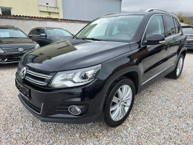 VW Tiguan 2.0TDI HIGHLINE /4X4/ - Car24.bg VW Tiguan 2.0TDI HIGHLINE /4X4/