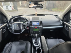 Land Rover Freelander 2.2TD4/160KC/4Х4/АВТОМАТИК/КОЖА - 9700 лв. / 4959.53 € - 71982478 13 | Car24.bg Land Rover Freelander 2.2TD4/160KC/4Х4/АВТОМАТИК/КОЖА - 9700 лв. / 4959.53 € - 71982478 13