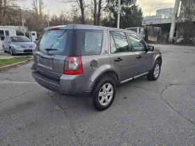 Land Rover Freelander 2.2TD4/160KC/4Х4/АВТОМАТИК/КОЖА - 9700 лв. / 4959.53 € - 71982478 5 | Car24.bg Land Rover Freelander 2.2TD4/160KC/4Х4/АВТОМАТИК/КОЖА - 9700 лв. / 4959.53 € - 71982478 5