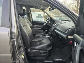 Land Rover Freelander 2.2TD4/160KC/4Х4/АВТОМАТИК/КОЖА - 9700 лв. / 4959.53 € - 71982478 11 | Car24.bg Land Rover Freelander 2.2TD4/160KC/4Х4/АВТОМАТИК/КОЖА - 9700 лв. / 4959.53 € - 71982478 11