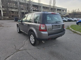 Land Rover Freelander 2.2TD4/160KC/4Х4/АВТОМАТИК/КОЖА - 9700 лв. / 4959.53 € - 71982478 7 | Car24.bg Land Rover Freelander 2.2TD4/160KC/4Х4/АВТОМАТИК/КОЖА - 9700 лв. / 4959.53 € - 71982478 7