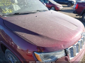 Jeep Grand cherokee 3.6* Overland* 2ключа* Градушка* 41к км - 39999 лв. / 20451.16 € - 61952841 7 | Car24.bg Jeep Grand cherokee 3.6* Overland* 2ключа* Градушка* 41к км - 39999 лв. / 20451.16 € - 61952841 7