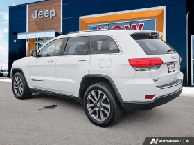 Jeep Grand cherokee Limited* 4WD* АвтоКредит* (ЦЕНА ДО БГ) - 17999 € / 35202.98 лв. - 28435484 2 | Car24.bg Jeep Grand cherokee Limited* 4WD* АвтоКредит* (ЦЕНА ДО БГ) - 17999 € / 35202.98 лв. - 28435484 2