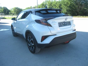 Toyota C-HR 1, 8-Хибрид, Подгрев, Камера | Auto.bg — изображение 3 Toyota C-HR 1, 8-Хибрид, Подгрев, Камера | Auto.bg — изображение 3