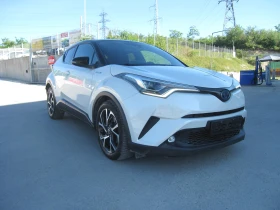 Toyota C-HR 1, 8-Хибрид, Подгрев, Камера | Auto.bg — изображение 2 Toyota C-HR 1, 8-Хибрид, Подгрев, Камера | Auto.bg — изображение 2