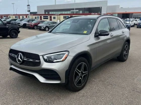 Mercedes-Benz GLC * 300 * CARFAX * ОПЦИЯ ЗА ФИНАНСИРАНЕ