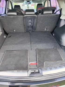 Nissan Qashqai + 2 TEKNA - 7500 € / 14668.73 лв. - 70554815 6 | Car24.bg Nissan Qashqai + 2 TEKNA - 7500 € / 14668.73 лв. - 70554815 6