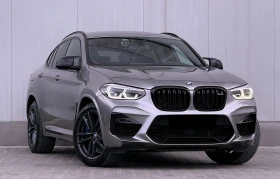 BMW X4 M Competition xDrive | Auto.bg — изображение 4 BMW X4 M Competition xDrive | Auto.bg — изображение 4