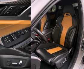 BMW X4 M Competition xDrive | Auto.bg — изображение 7 BMW X4 M Competition xDrive | Auto.bg — изображение 7