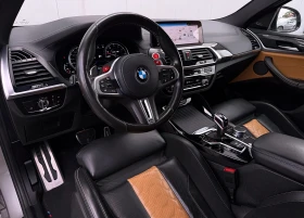 BMW X4 M Competition xDrive | Auto.bg — изображение 5 BMW X4 M Competition xDrive | Auto.bg — изображение 5