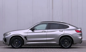 BMW X4 M Competition xDrive | Auto.bg — изображение 2 BMW X4 M Competition xDrive | Auto.bg — изображение 2