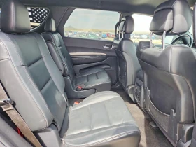 Dodge Durango 3.6l Limited | Auto.bg — изображение 10 Dodge Durango 3.6l Limited | Auto.bg — изображение 10