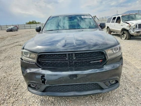 Dodge Durango 3.6l Limited | Auto.bg — изображение 5 Dodge Durango 3.6l Limited | Auto.bg — изображение 5