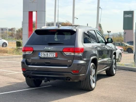 Jeep Grand cherokee 3.0CRD OVERLAND Лизинг Уникреддит по195 евро - 10900 € - 68229865 4 | Car24.bg Jeep Grand cherokee 3.0CRD OVERLAND Лизинг Уникреддит по195 евро - 10900 € - 68229865 4