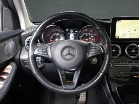 Mercedes-Benz GLC 300 4MATIC AMG Line Coupe* Burmester | Auto.bg — изображение 13 Mercedes-Benz GLC 300 4MATIC AMG Line Coupe* Burmester | Auto.bg — изображение 13