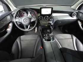 Mercedes-Benz GLC 300 4MATIC AMG Line Coupe* Burmester | Auto.bg — изображение 7 Mercedes-Benz GLC 300 4MATIC AMG Line Coupe* Burmester | Auto.bg — изображение 7