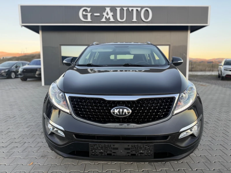 Kia Sportage 1.6 бензин + газ СОБСТВЕН  ЛИЗИНГ  - 15900 лв. / 8129.54 € - 29126252 1 | Car24.bg Kia Sportage 1.6 бензин + газ СОБСТВЕН  ЛИЗИНГ  - 15900 лв. / 8129.54 € - 29126252 1