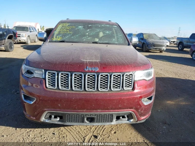 Jeep Grand cherokee 3.6* Overland* 2ключа* Градушка* 41к км - 39999 лв. / 20451.16 € - 61952841 1 | Car24.bg Jeep Grand cherokee 3.6* Overland* 2ключа* Градушка* 41к км - 39999 лв. / 20451.16 € - 61952841 1