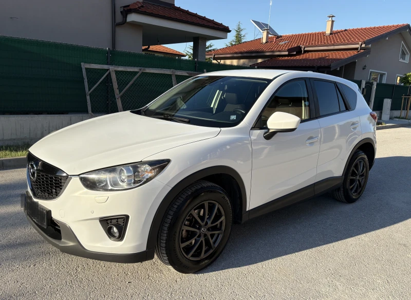 Mazda CX-5 2.2D SKYACTIVE - 8500 € / 16624.56 лв. - 87773506 1 | Car24.bg Mazda CX-5 2.2D SKYACTIVE - 8500 € / 16624.56 лв. - 87773506 1