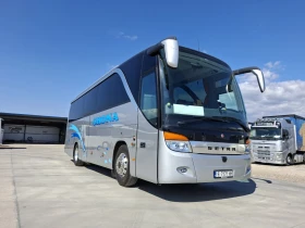 Setra S 411HD