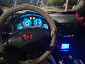 Honda Crx 1.6 - | Mobile.bg   5