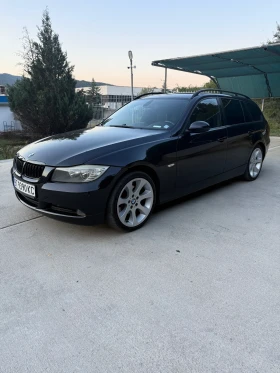 BMW 320 - Car24.bg BMW 320