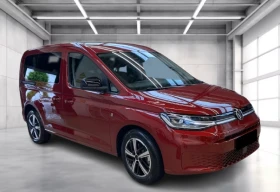 VW Caddy 2.0 TDI = Life = Гаранция - Car24.bg VW Caddy 2.0 TDI = Life = Гаранция