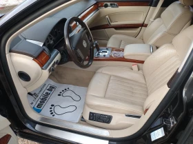 VW Phaeton 3.6 VR6 ГАЗ LONG FACE LIFT INDIVIDUAL 4 MOTION - 15500 лв. / 7925.02 € - 24348328 9 | Car24.bg VW Phaeton 3.6 VR6 ГАЗ LONG FACE LIFT INDIVIDUAL 4 MOTION - 15500 лв. / 7925.02 € - 24348328 9