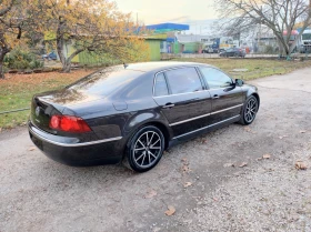 VW Phaeton 3.6 VR6 ГАЗ LONG FACE LIFT INDIVIDUAL 4 MOTION - 15500 лв. / 7925.02 € - 24348328 6 | Car24.bg VW Phaeton 3.6 VR6 ГАЗ LONG FACE LIFT INDIVIDUAL 4 MOTION - 15500 лв. / 7925.02 € - 24348328 6