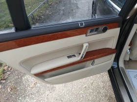 VW Phaeton 3.6 VR6 ГАЗ LONG FACE LIFT INDIVIDUAL 4 MOTION - 15500 лв. / 7925.02 € - 24348328 11 | Car24.bg VW Phaeton 3.6 VR6 ГАЗ LONG FACE LIFT INDIVIDUAL 4 MOTION - 15500 лв. / 7925.02 € - 24348328 11