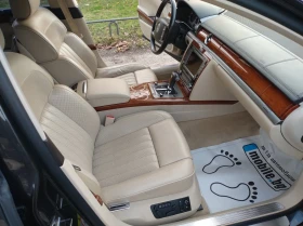 VW Phaeton 3.6 VR6 ГАЗ LONG FACE LIFT INDIVIDUAL 4 MOTION - 15500 лв. / 7925.02 € - 24348328 10 | Car24.bg VW Phaeton 3.6 VR6 ГАЗ LONG FACE LIFT INDIVIDUAL 4 MOTION - 15500 лв. / 7925.02 € - 24348328 10