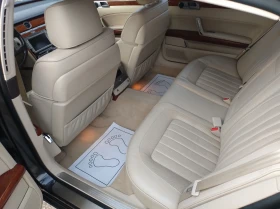 VW Phaeton 3.6 VR6 ГАЗ LONG FACE LIFT INDIVIDUAL 4 MOTION - 15500 лв. / 7925.02 € - 24348328 14 | Car24.bg VW Phaeton 3.6 VR6 ГАЗ LONG FACE LIFT INDIVIDUAL 4 MOTION - 15500 лв. / 7925.02 € - 24348328 14