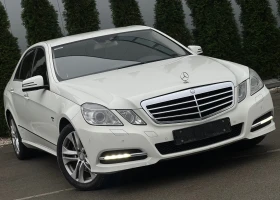 Mercedes-Benz E 350 4 MATIC/FULL/Кожа/Night Vision/ ELEGANCE///ПЕЧКА// - Car24.bg Mercedes-Benz E 350 4 MATIC/FULL/Кожа/Night Vision/ ELEGANCE///ПЕЧКА//