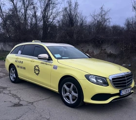 Mercedes-Benz E 200 - Car24.bg Mercedes-Benz E 200