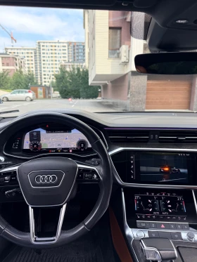Audi A7 RS7 TOP - 42000 € / 82144.86 лв. - 85622154 17 | Car24.bg Audi A7 RS7 TOP - 42000 € / 82144.86 лв. - 85622154 17