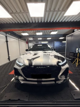 Audi A7 RS7 TOP - 42000 € / 82144.86 лв. - 85622154 15 | Car24.bg Audi A7 RS7 TOP - 42000 € / 82144.86 лв. - 85622154 15