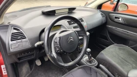 Citroen C4 - 2490 € / 4870.02 лв. - 18412816 6 | Car24.bg Citroen C4 - 2490 € / 4870.02 лв. - 18412816 6