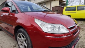 Citroen C4 - 2490 € / 4870.02 лв. - 18412816 4 | Car24.bg Citroen C4 - 2490 € / 4870.02 лв. - 18412816 4
