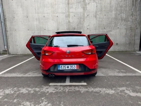 Seat Leon FR| NAVI| ШИБИДАХ| EURO6| AUTO| LED| СЕРВИЗНА ИСТ - 9700 € / 18971.55 лв. - 80678928 9 | Car24.bg Seat Leon FR| NAVI| ШИБИДАХ| EURO6| AUTO| LED| СЕРВИЗНА ИСТ - 9700 € / 18971.55 лв. - 80678928 9
