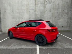 Seat Leon FR| NAVI| ШИБИДАХ| EURO6| AUTO| LED| СЕРВИЗНА ИСТ - 9700 € / 18971.55 лв. - 80678928 5 | Car24.bg Seat Leon FR| NAVI| ШИБИДАХ| EURO6| AUTO| LED| СЕРВИЗНА ИСТ - 9700 € / 18971.55 лв. - 80678928 5