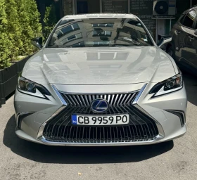 Lexus ES 300 2.5 / 218кс УНИКАТ - Car24.bg Lexus ES 300 2.5 / 218кс УНИКАТ