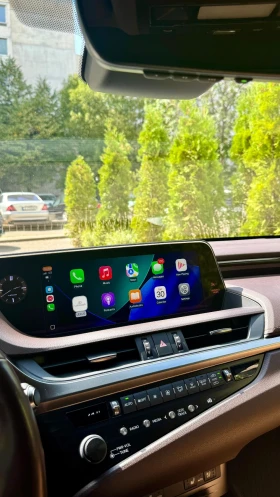 Lexus ES 300 2.5 / 218кс УНИКАТ - 29500 € / 57696.99 лв. - 54896627 13 | Car24.bg Lexus ES 300 2.5 / 218кс УНИКАТ - 29500 € / 57696.99 лв. - 54896627 13