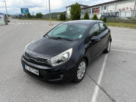 Снимка Kia Rio