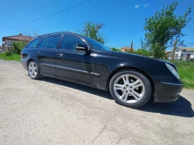 Mercedes-Benz E 220 undefined | Auto.bg — изображение 3 Mercedes-Benz E 220 undefined | Auto.bg — изображение 3