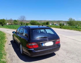 Mercedes-Benz E 220 undefined | Auto.bg — изображение 2 Mercedes-Benz E 220 undefined | Auto.bg — изображение 2
