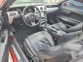 Ford Mustang !!!FULL SPECIAL!!! | Auto.bg — изображение 8 Ford Mustang !!!FULL SPECIAL!!! | Auto.bg — изображение 8