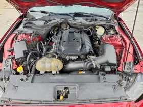 Ford Mustang !!!FULL SPECIAL!!! | Auto.bg — изображение 11 Ford Mustang !!!FULL SPECIAL!!! | Auto.bg — изображение 11