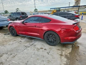 Ford Mustang !!!FULL SPECIAL!!! | Auto.bg — изображение 2 Ford Mustang !!!FULL SPECIAL!!! | Auto.bg — изображение 2