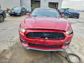 Ford Mustang !!!FULL SPECIAL!!! | Auto.bg — изображение 5 Ford Mustang !!!FULL SPECIAL!!! | Auto.bg — изображение 5
